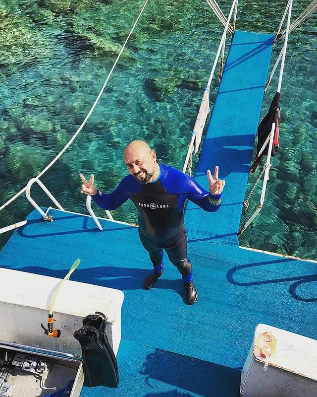 Burçin Dinler