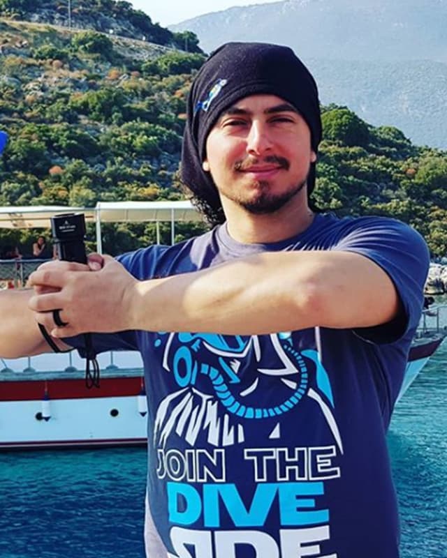 Giray Yaşar